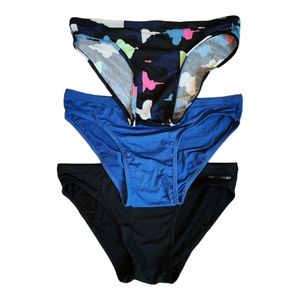 Pair of thieves 3 pack BIKINI Mens